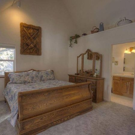 South Lake Tahoe - 3 Bedroom Home With Hot Tub Echo Lake Экстерьер фото